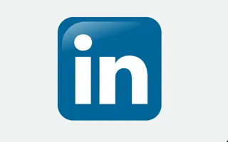 Logo LinkedIn Ads